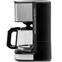 Orbegozo cg 6015 Cafetera de goteo 15 tazas Negra